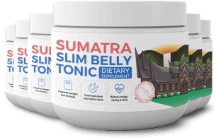 Sumatra Slim Belly Tonic  Supplements